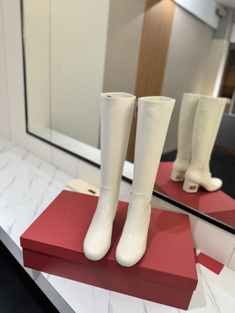 Cozy Vxlxntino Boots 230930