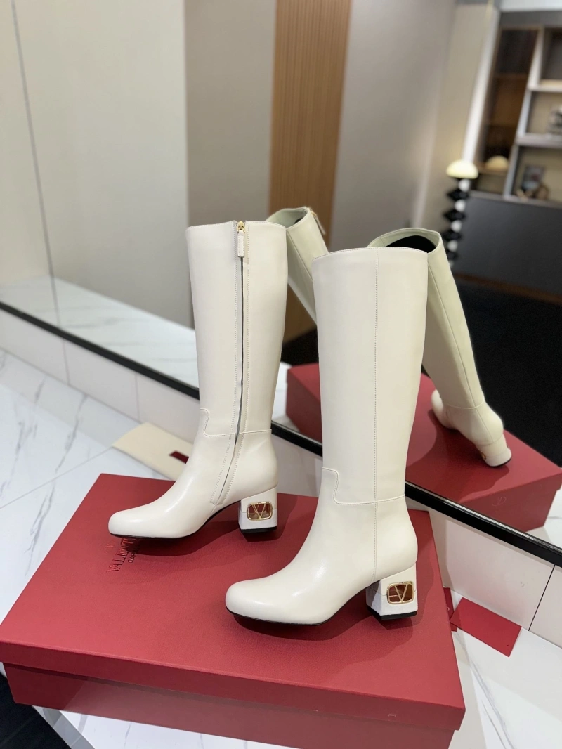 Cozy Vxlxntino Boots 230930