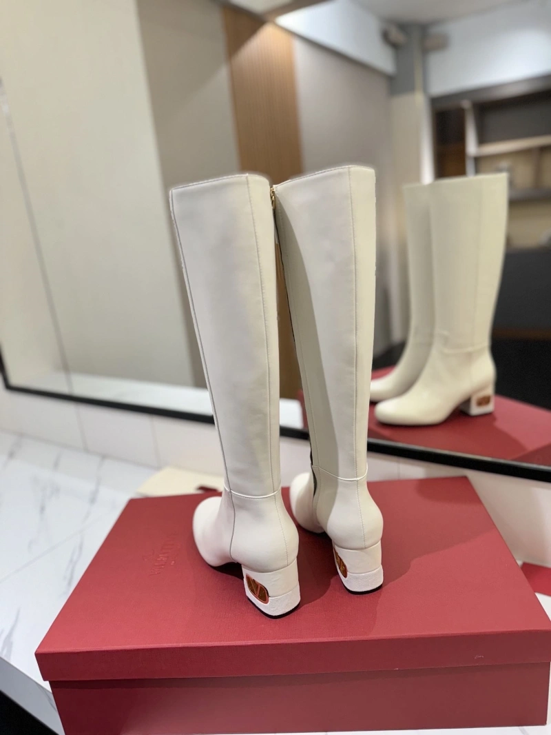 Cozy Vxlxntino Boots 230930