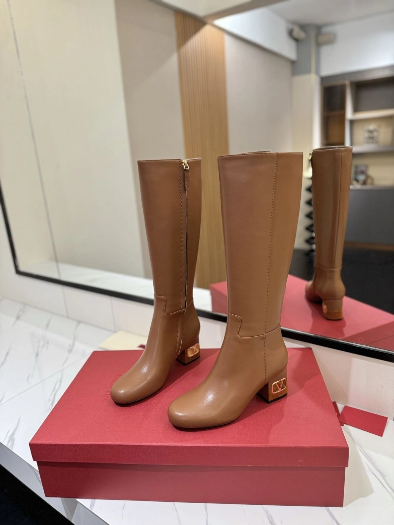 Vxlxntino Boots BestValue 230946