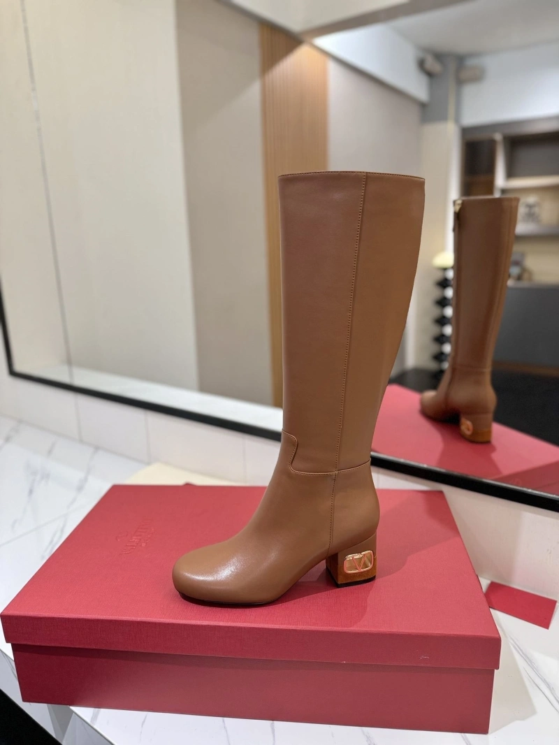 Vxlxntino Boots BestValue 230946