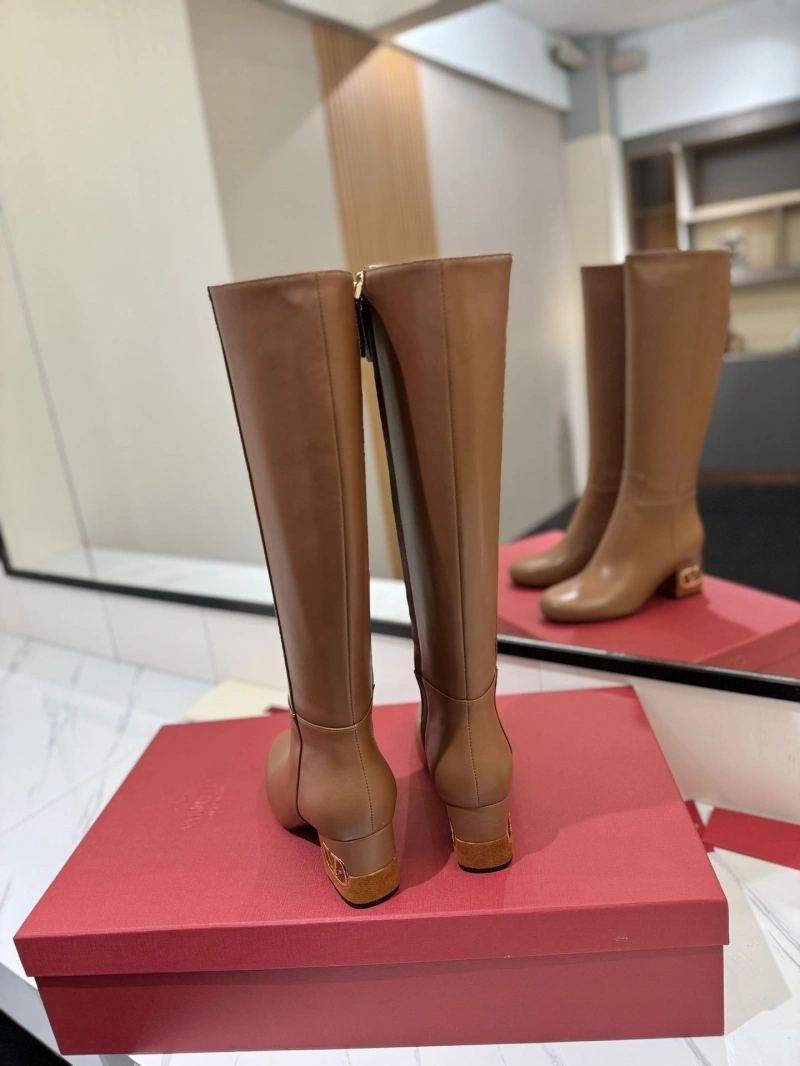 Vxlxntino Boots BestValue 230946