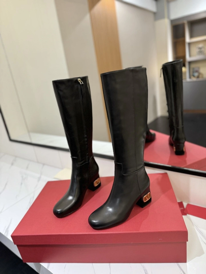 Vxlxntino Boots EasyMatch 230943