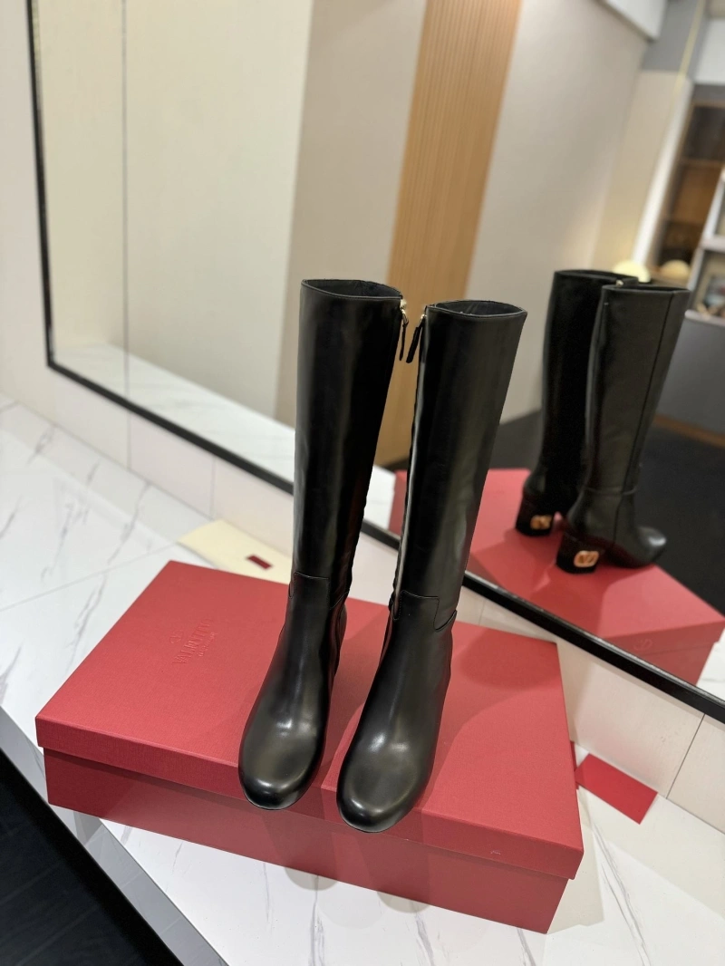 Vxlxntino Boots EasyMatch 230943