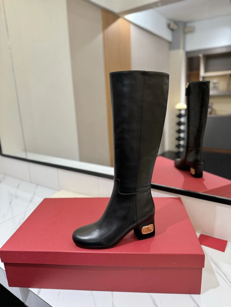 Vxlxntino Boots EasyMatch 230943
