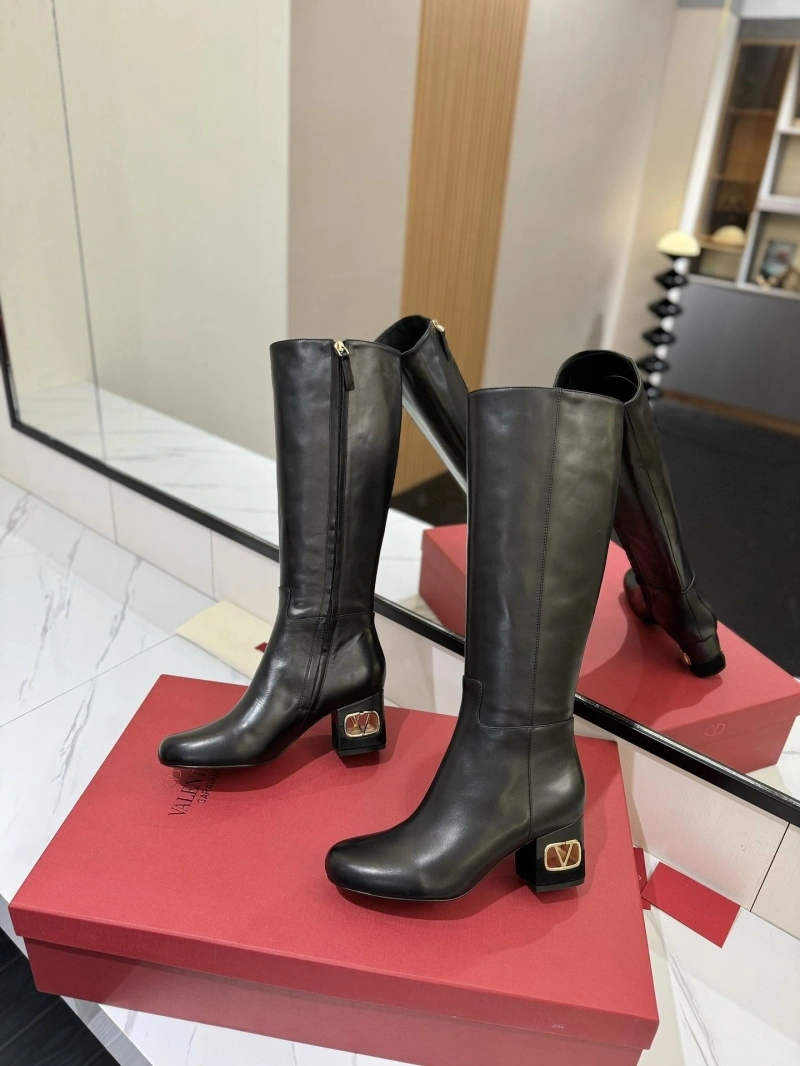 Vxlxntino Boots EasyMatch 230943