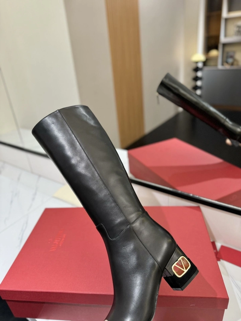 Vxlxntino Boots EasyMatch 230943