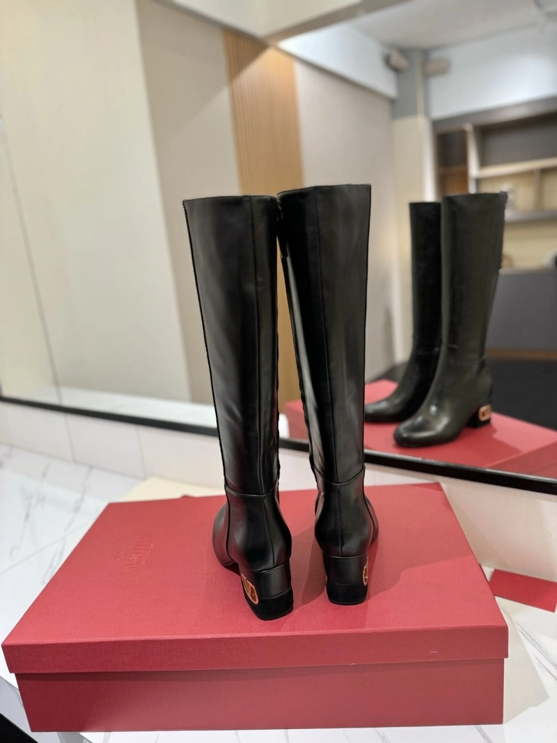 Vxlxntino Boots EasyMatch 230943