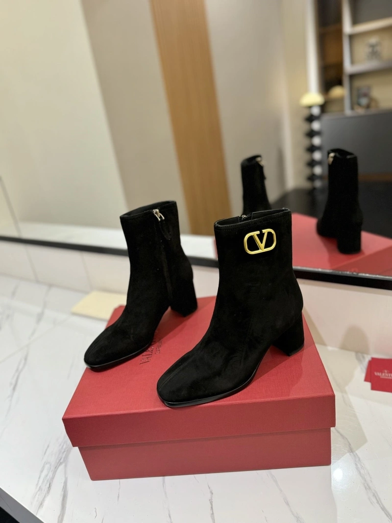 Vxlxntino Boots Modern 230929