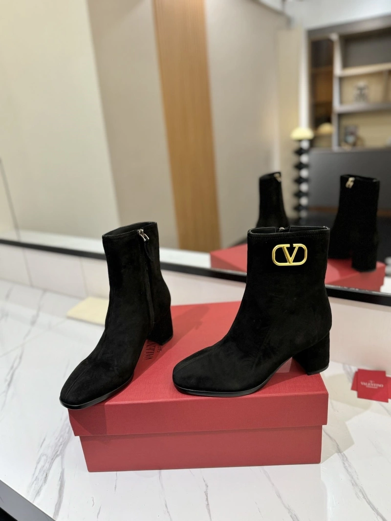 Vxlxntino Boots Modern 230929