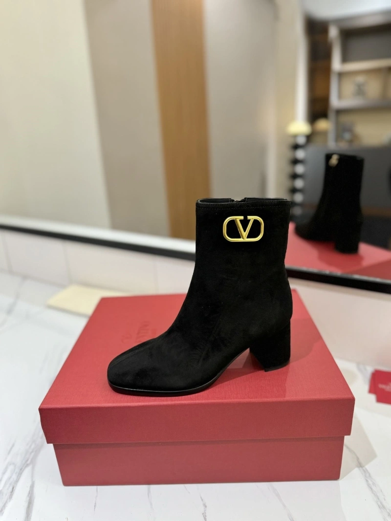 Vxlxntino Boots Modern 230929