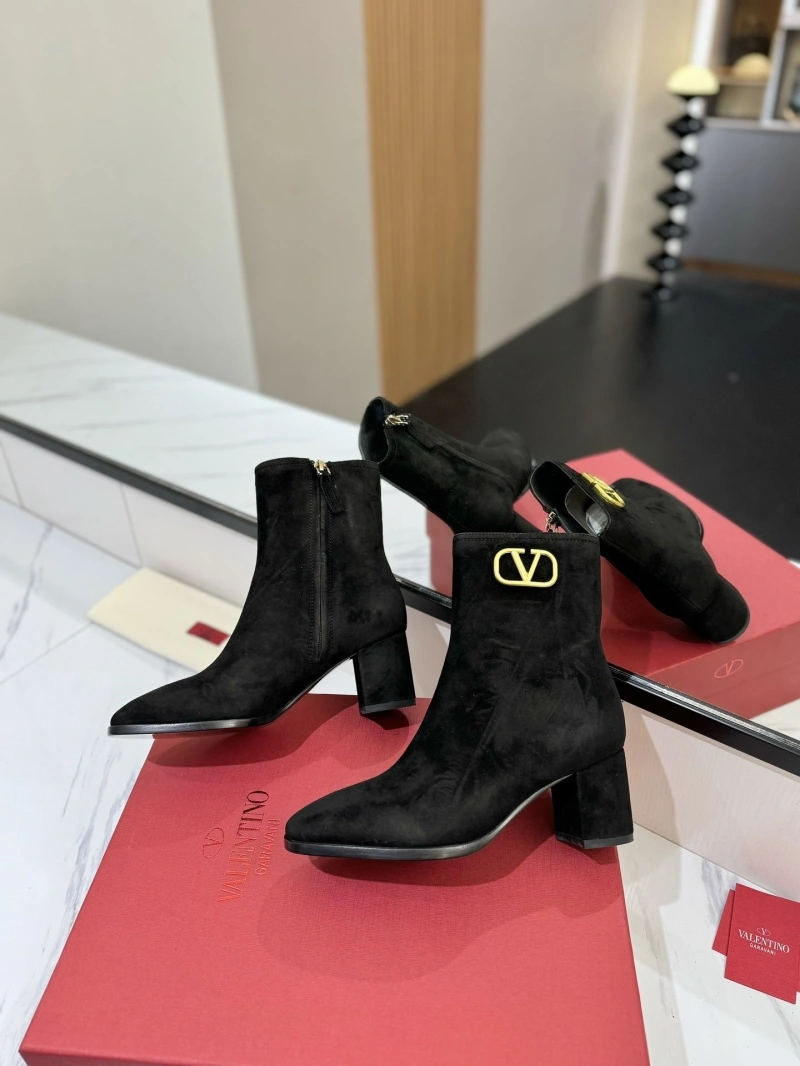 Vxlxntino Boots Modern 230929