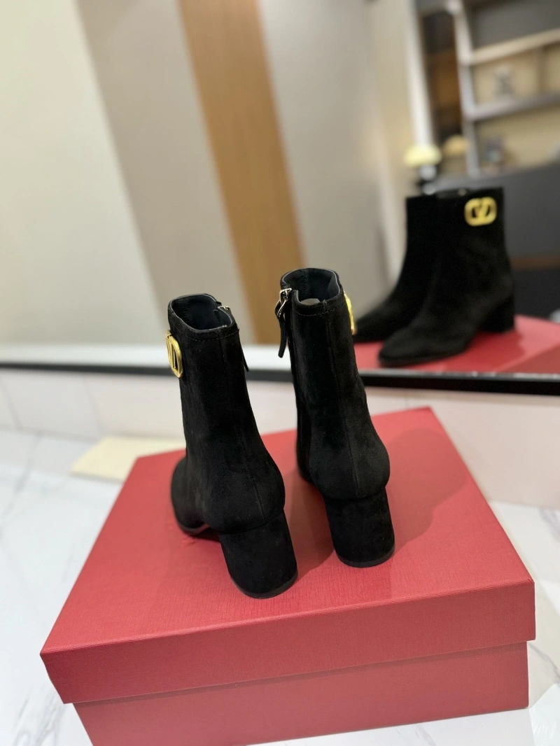 Vxlxntino Boots Modern 230929