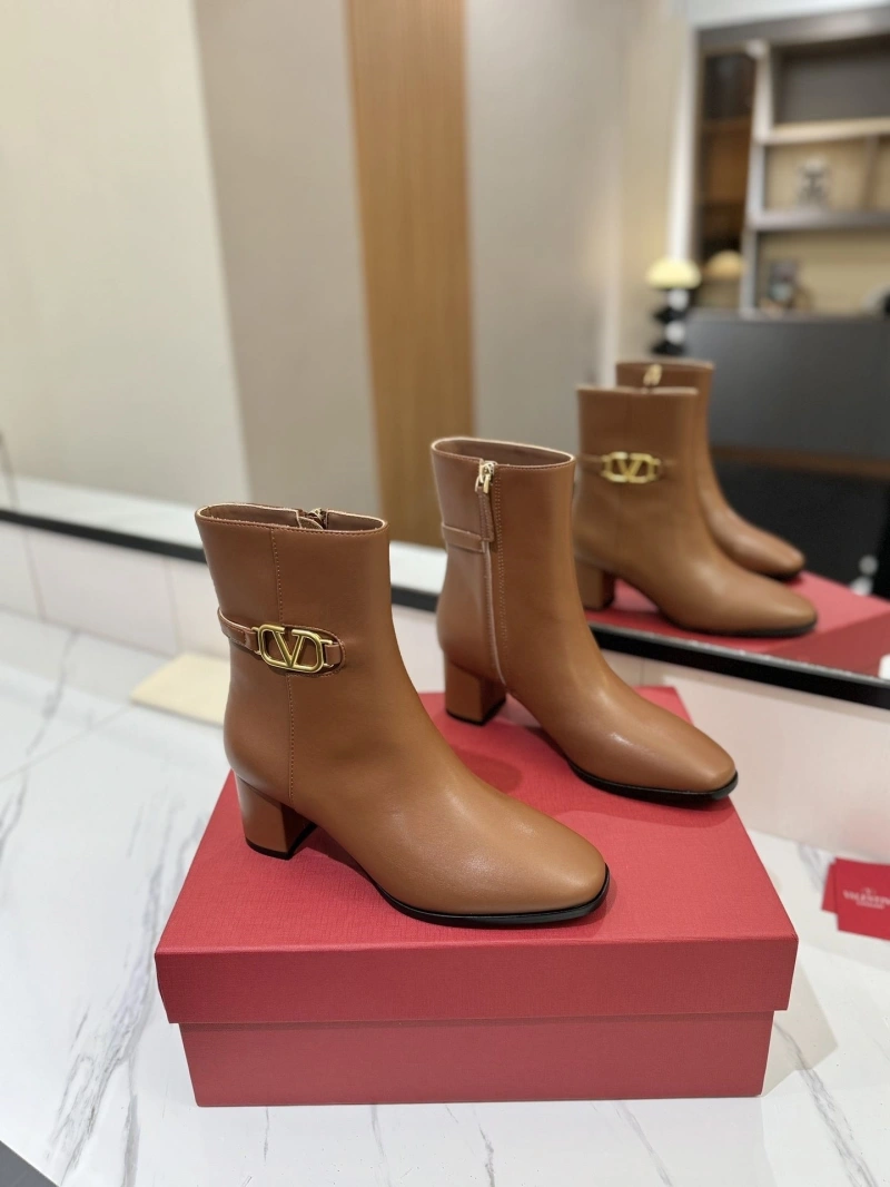 Resilient Vxlxntino Boots 230922