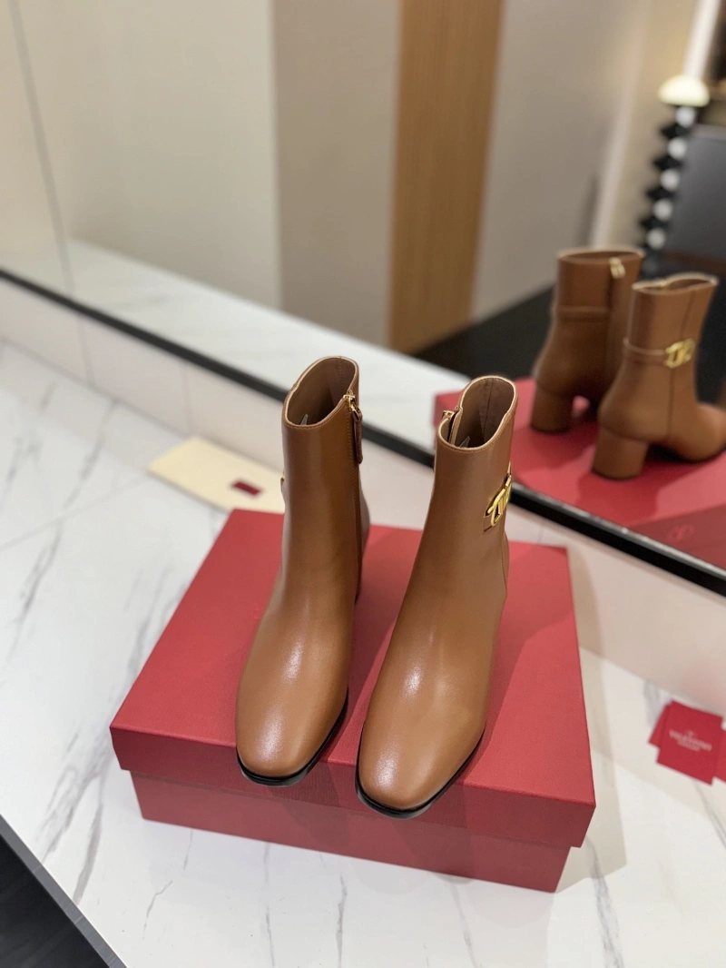 Resilient Vxlxntino Boots 230922