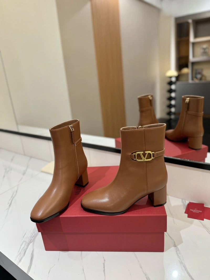 Resilient Vxlxntino Boots 230922