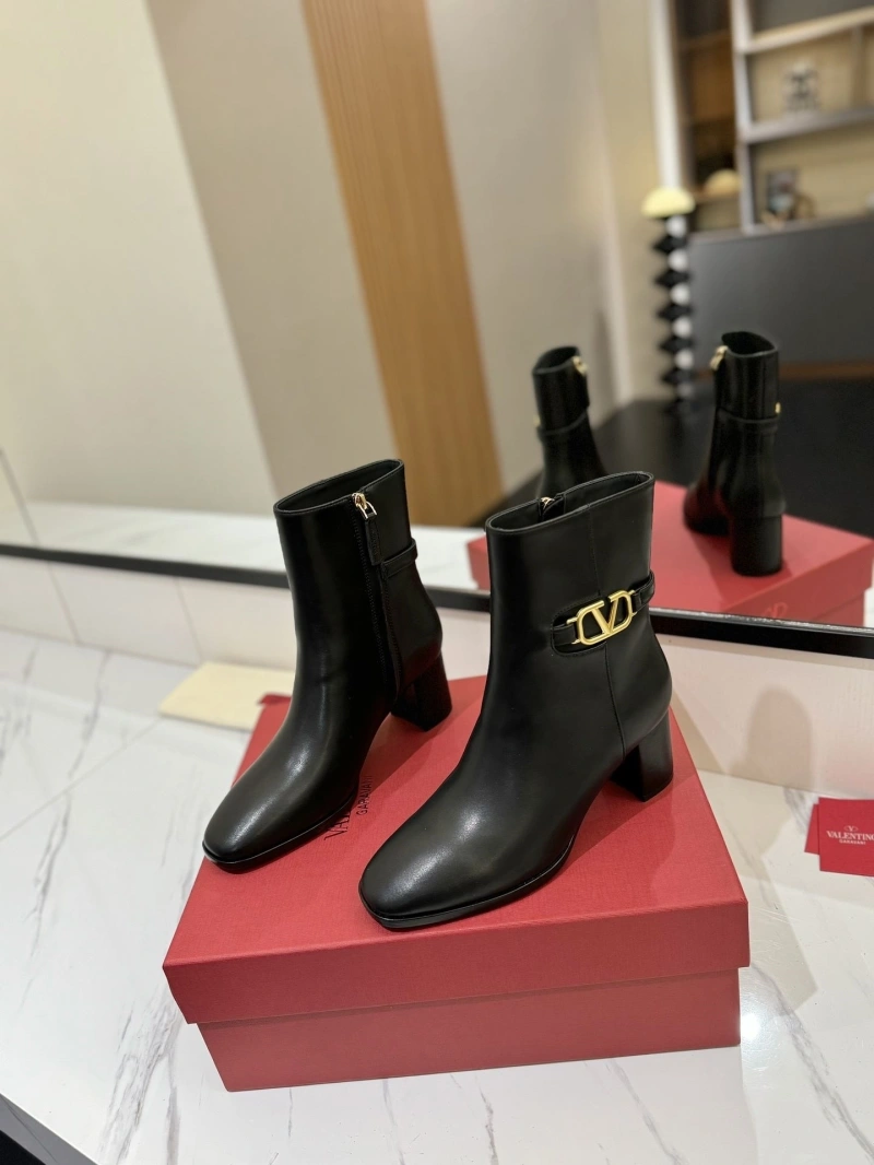 GoAnywhere Vxlxntino Boots 230932
