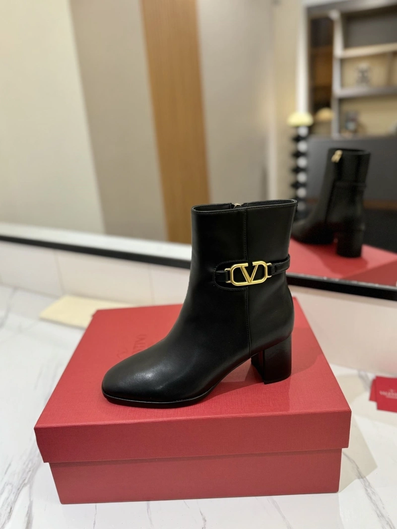 GoAnywhere Vxlxntino Boots 230932