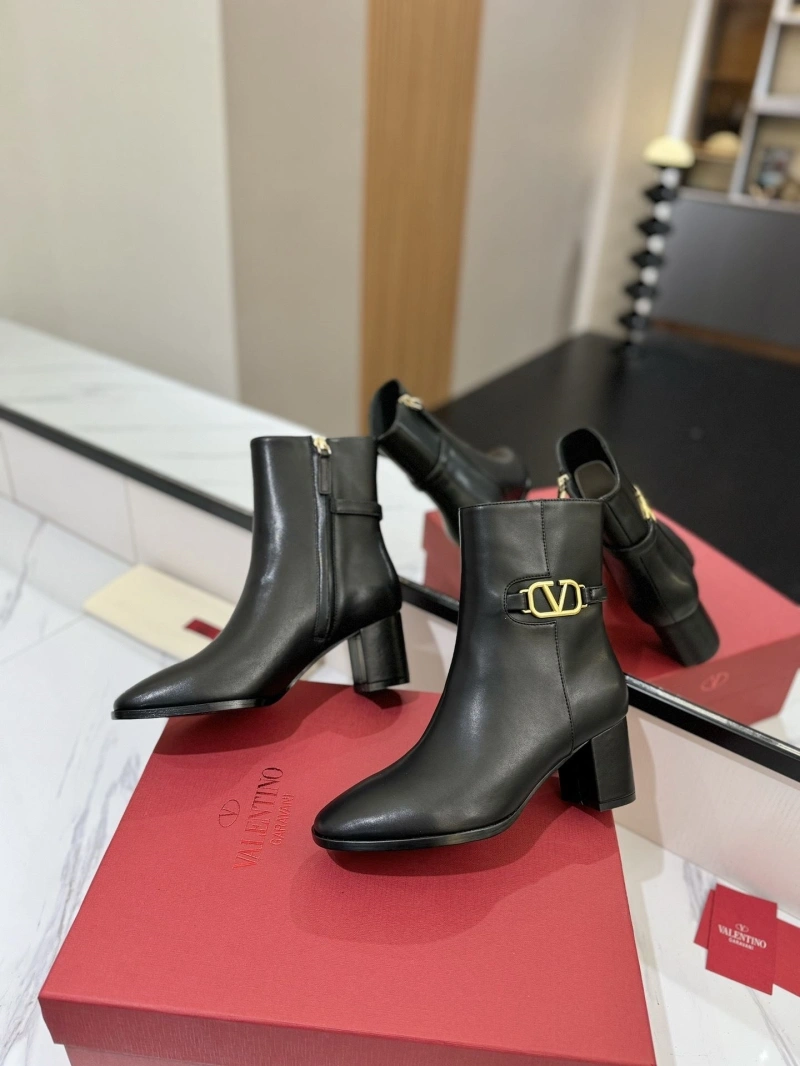 GoAnywhere Vxlxntino Boots 230932