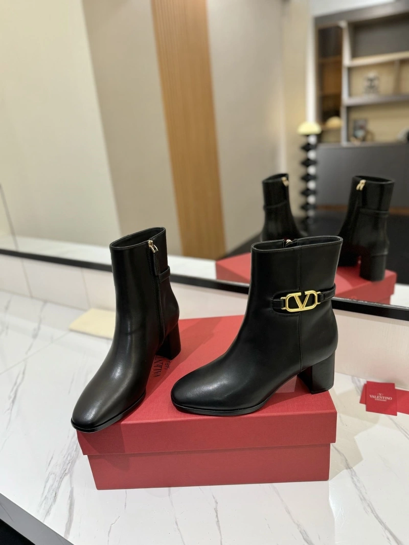 GoAnywhere Vxlxntino Boots 230932