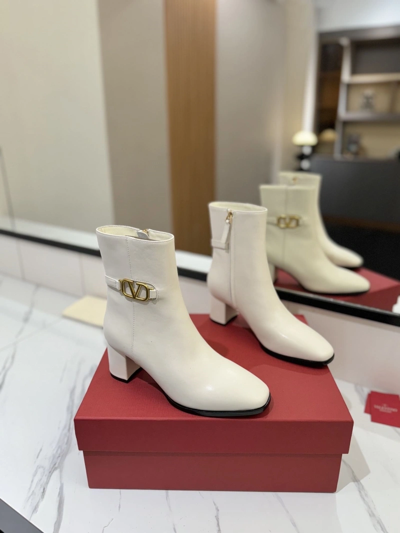 SportInspired Vxlxntino Boots 230942