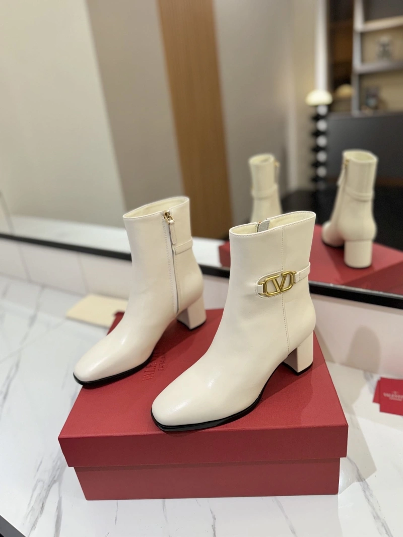 SportInspired Vxlxntino Boots 230942