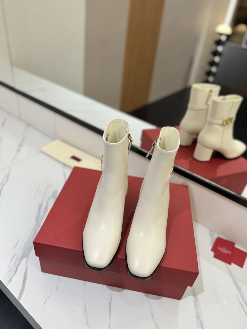 SportInspired Vxlxntino Boots 230942