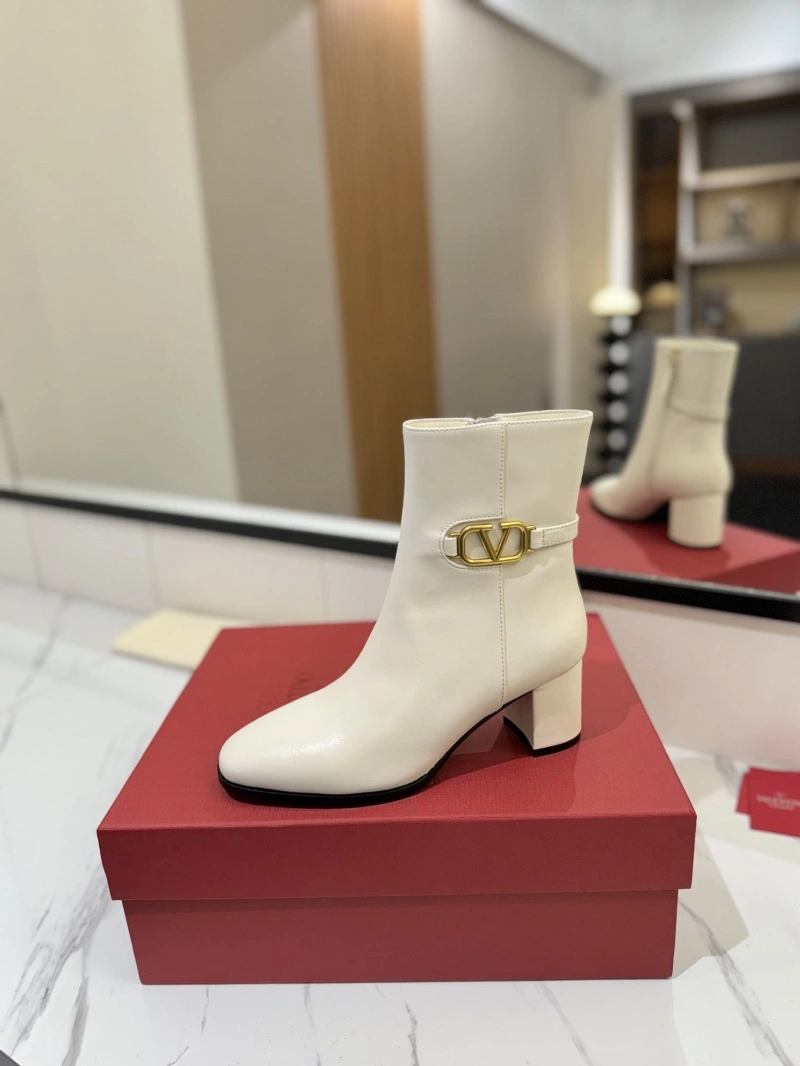 SportInspired Vxlxntino Boots 230942