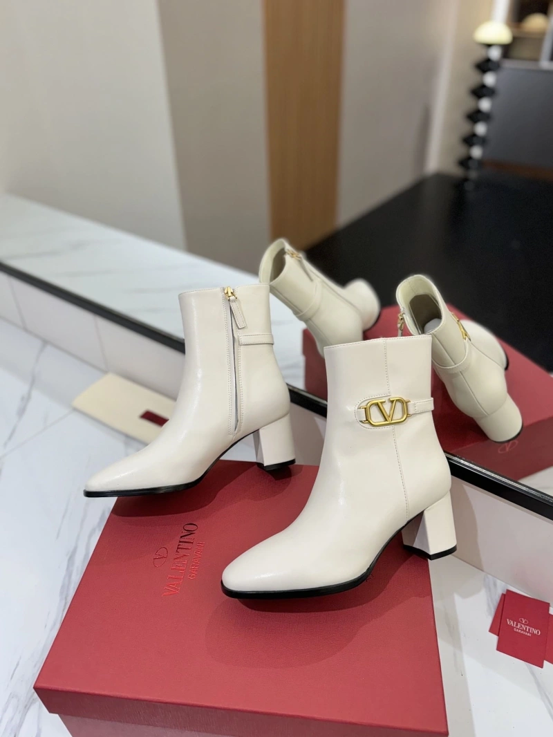 SportInspired Vxlxntino Boots 230942