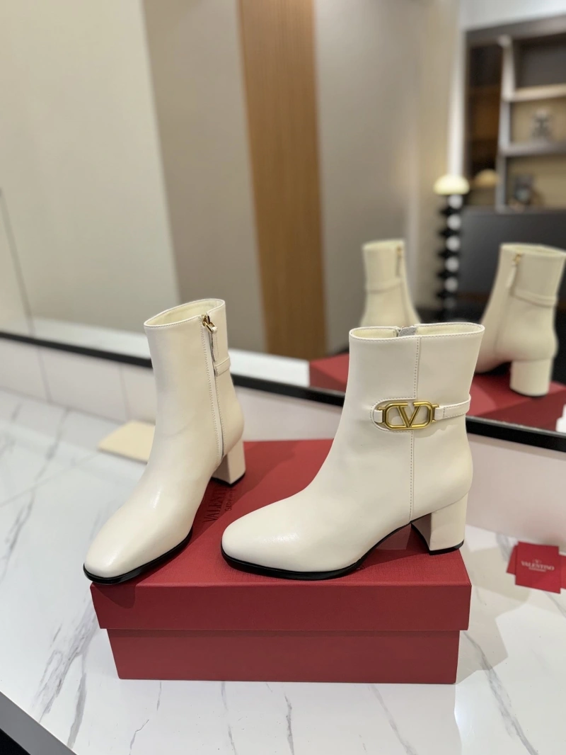 SportInspired Vxlxntino Boots 230942