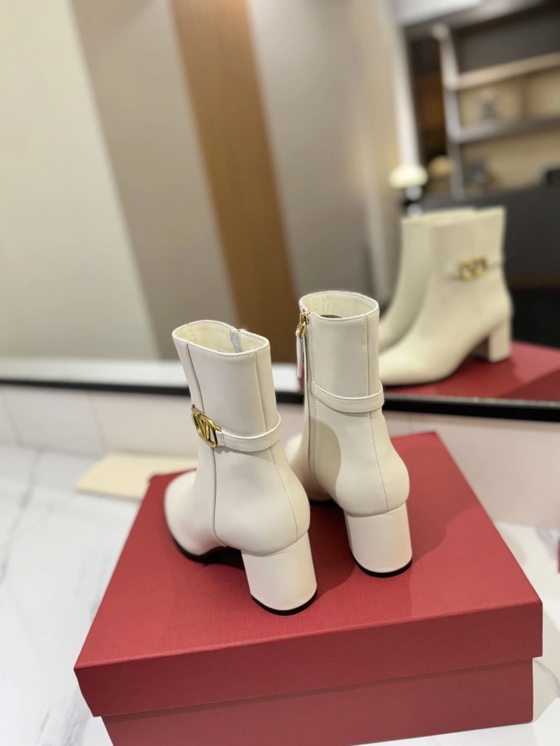 SportInspired Vxlxntino Boots 230942