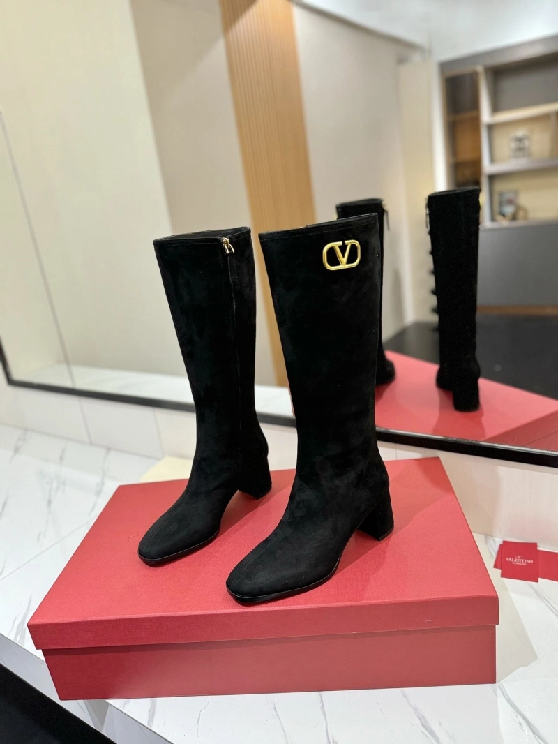 Functional Vxlxntino Boots 230944