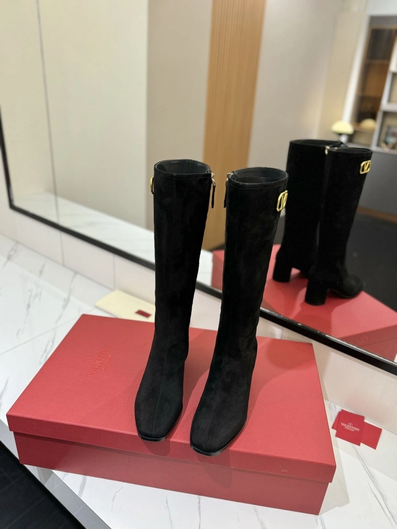 Functional Vxlxntino Boots 230944