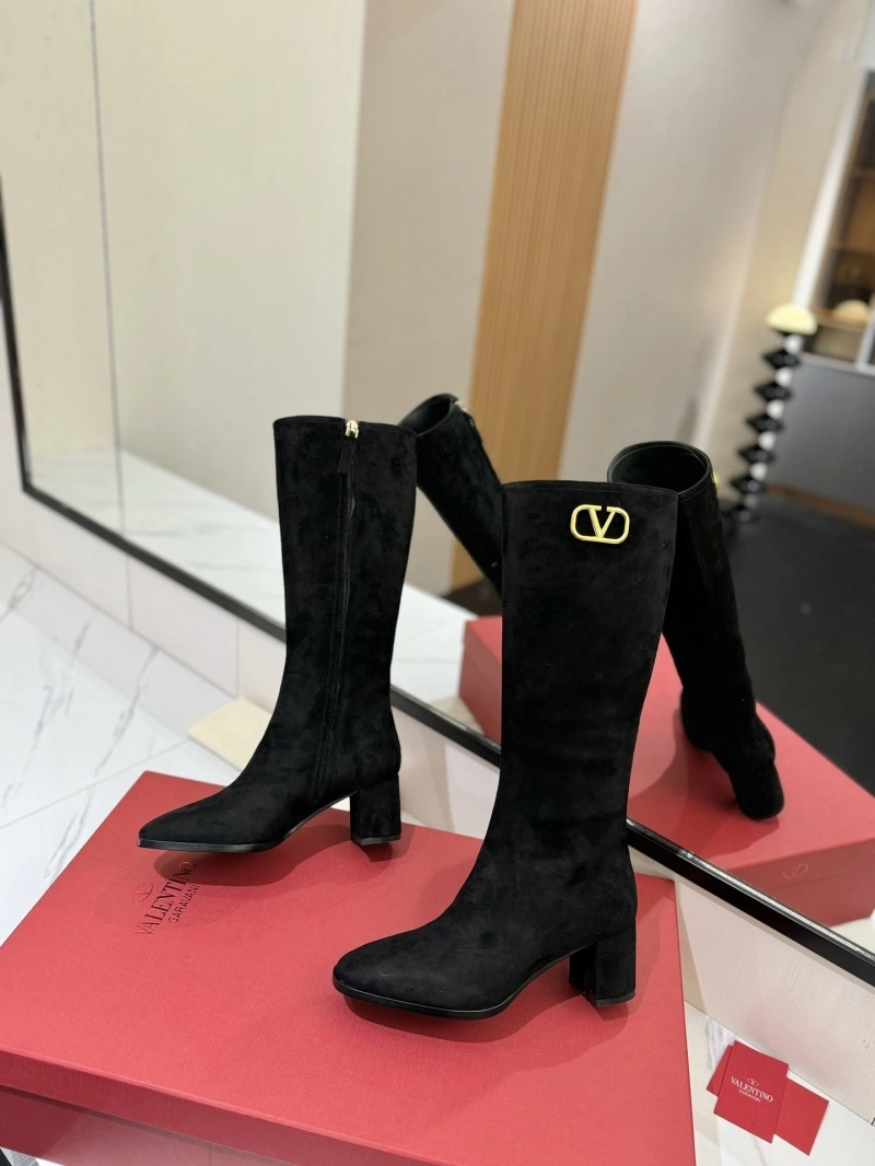Functional Vxlxntino Boots 230944