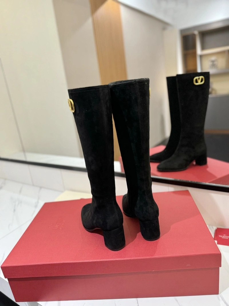 Functional Vxlxntino Boots 230944