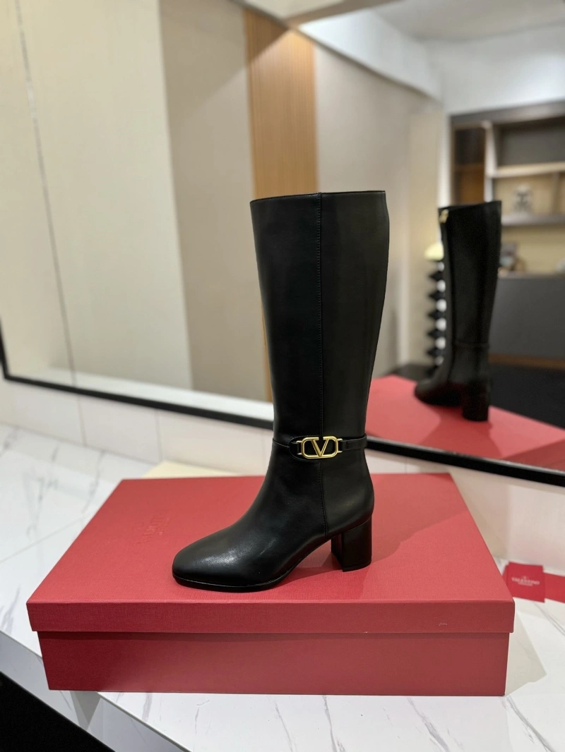 ModernLook Vxlxntino Boots 230948