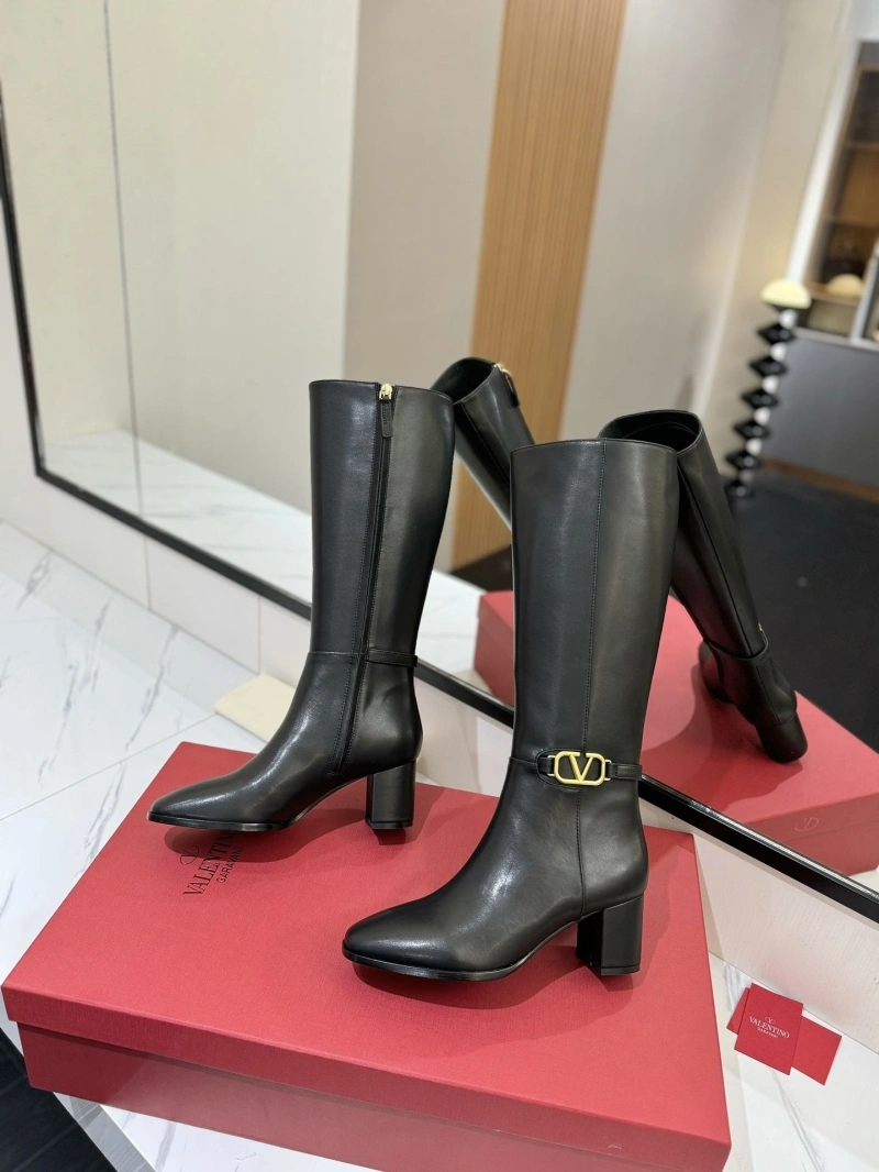 ModernLook Vxlxntino Boots 230948