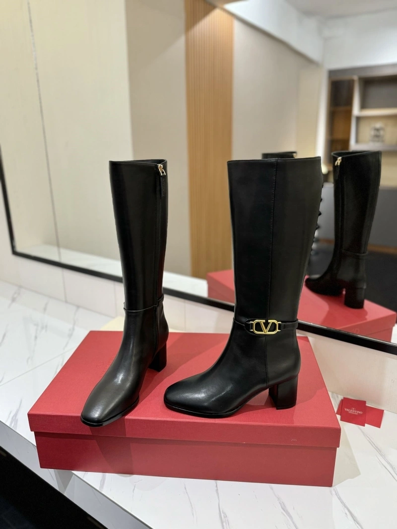 ModernLook Vxlxntino Boots 230948