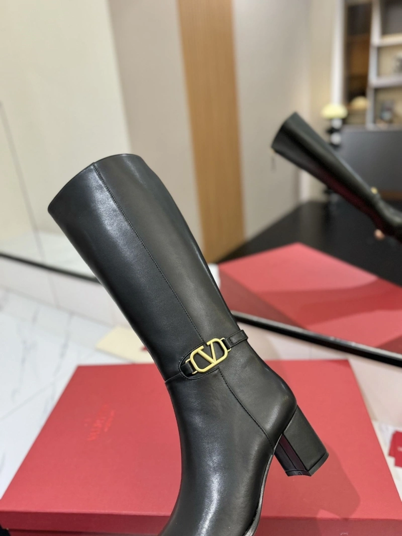 ModernLook Vxlxntino Boots 230948