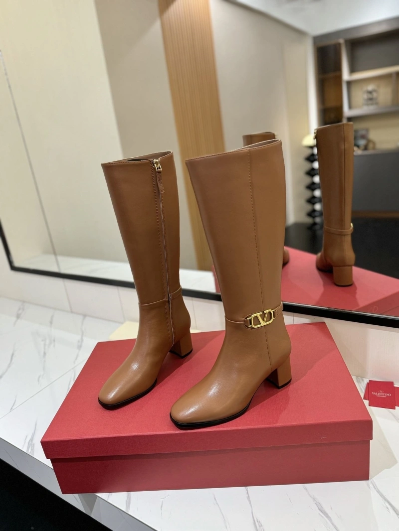 Functional Vxlxntino Boots 230931