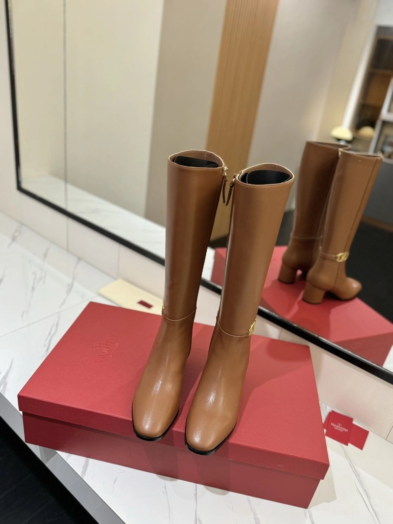 Functional Vxlxntino Boots 230931