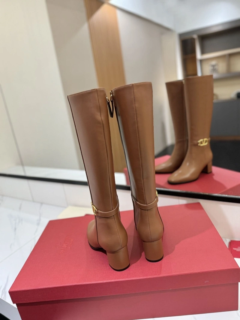 Functional Vxlxntino Boots 230931