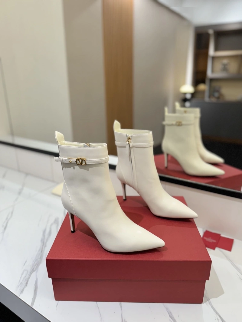 GoodFit Vxlxntino Boots 230924