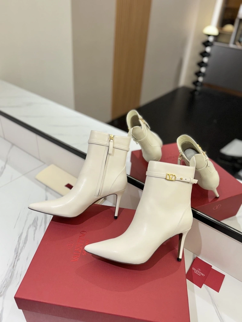 GoodFit Vxlxntino Boots 230924