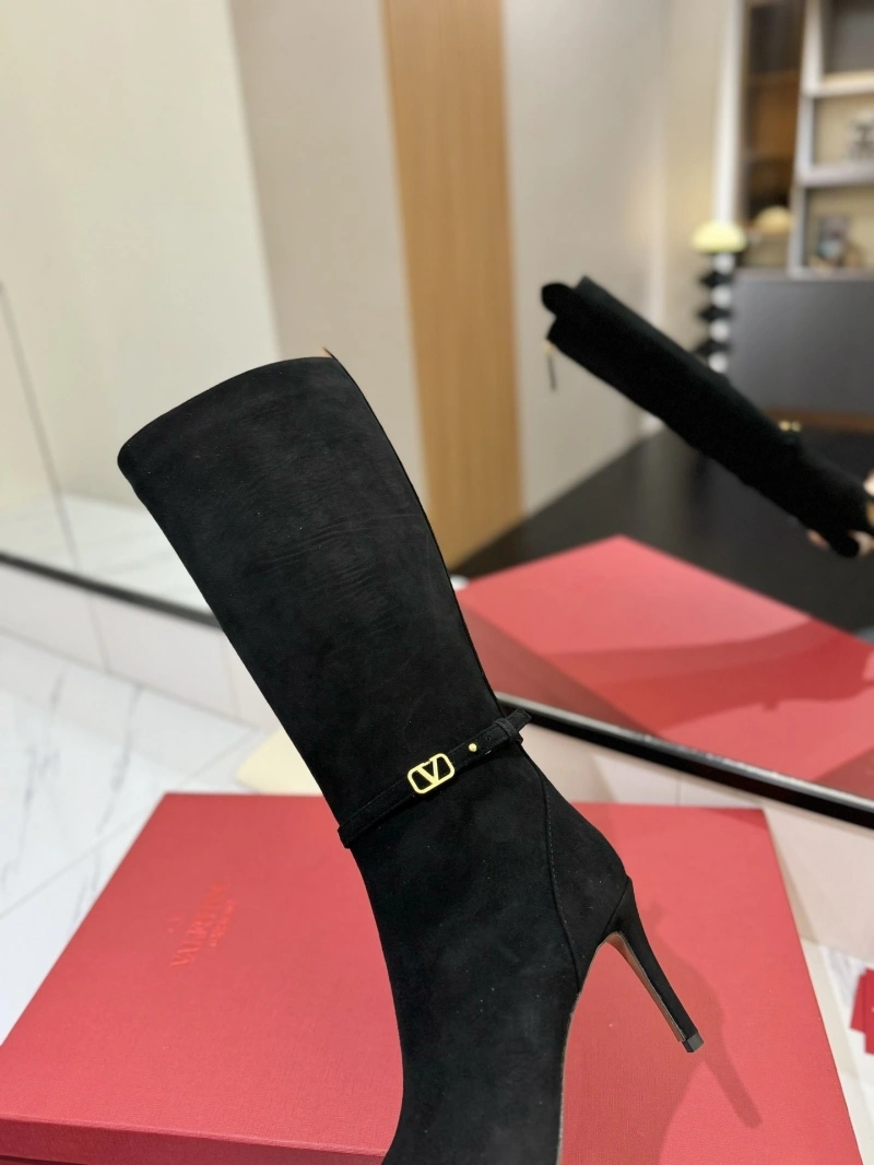 Elegant Vxlxntino Boots 230928