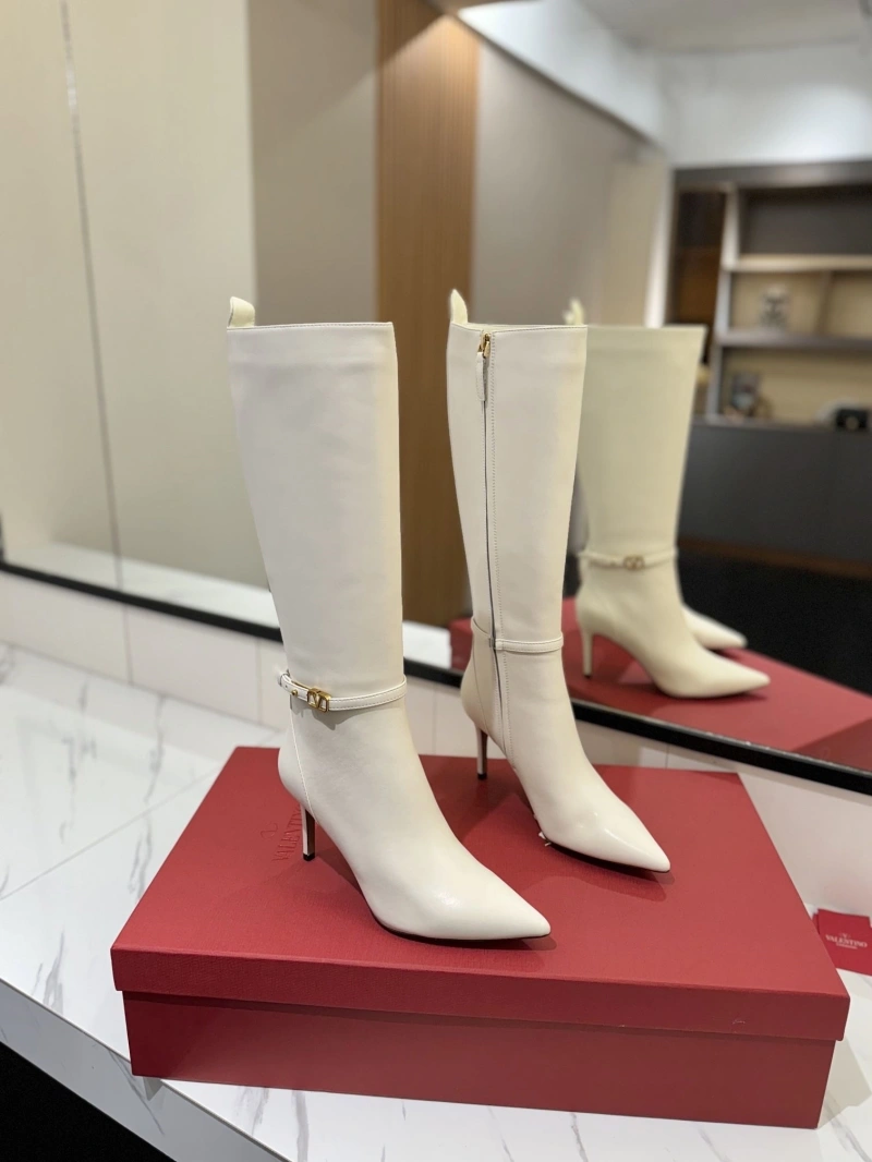 Unique Vxlxntino Boots 230917