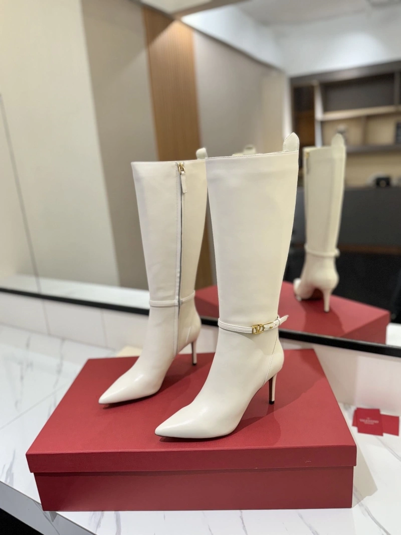 Unique Vxlxntino Boots 230917