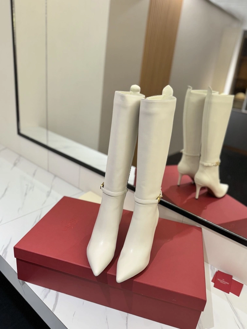 Unique Vxlxntino Boots 230917