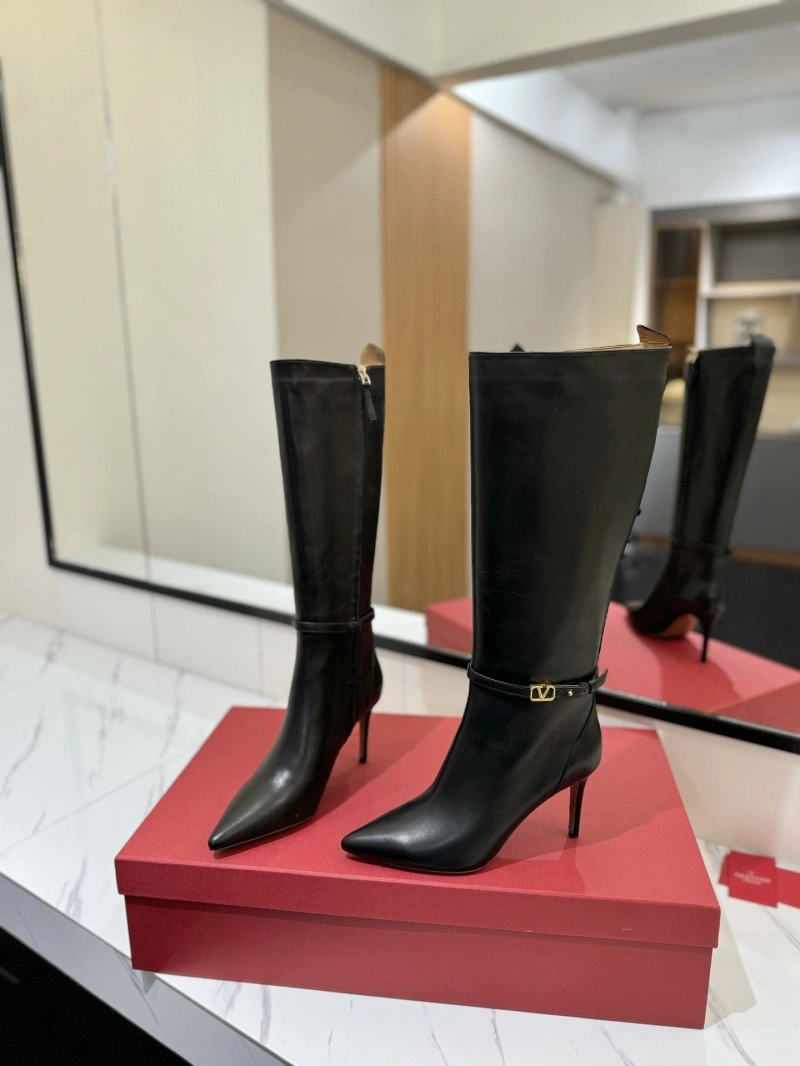EasyMatch Vxlxntino Boots 230926