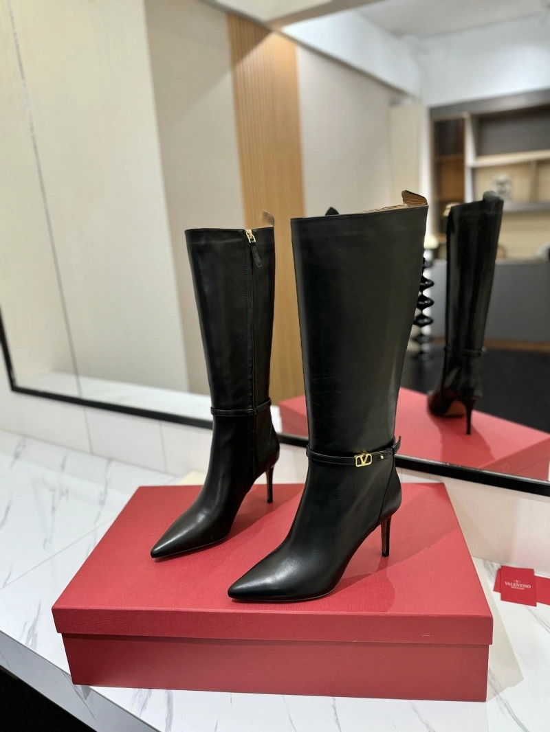 EasyMatch Vxlxntino Boots 230926